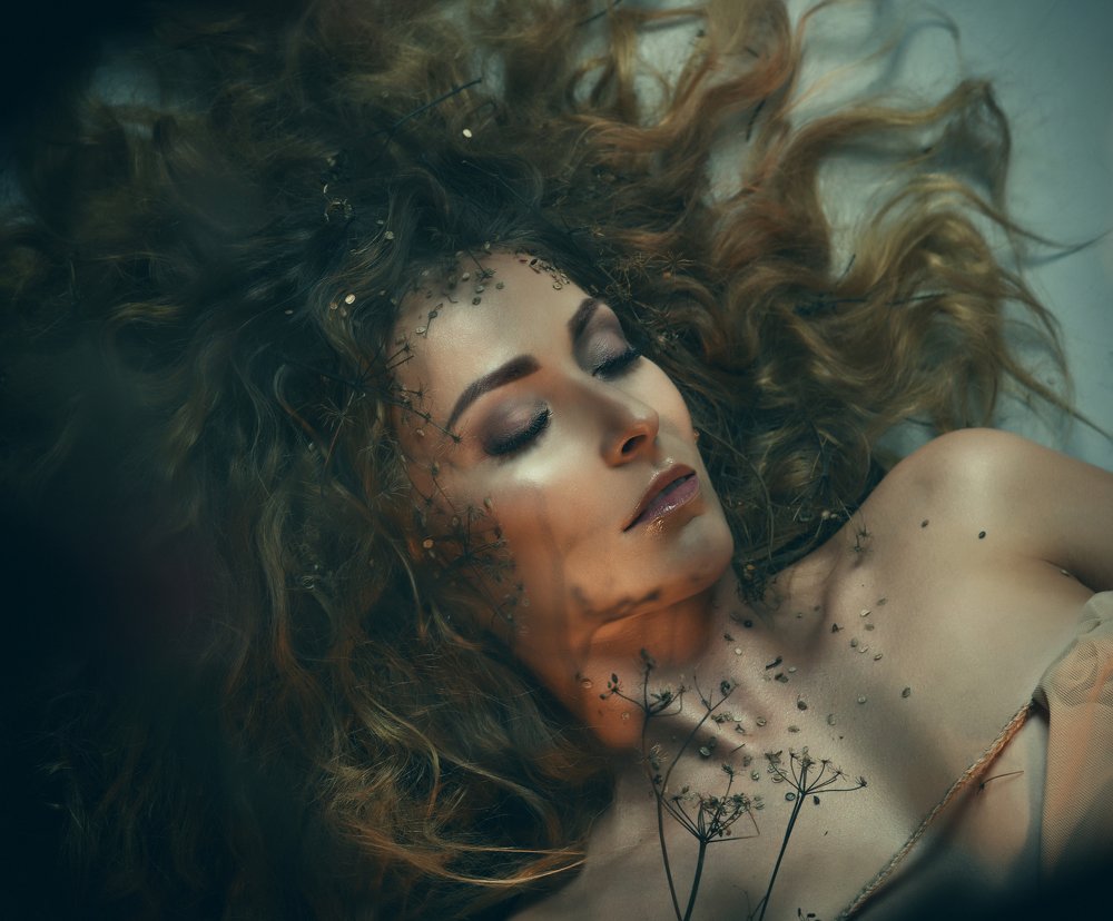 Photograph by Ксения Смирнова