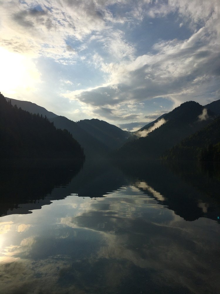 Photograph by Маргарита Тиунова