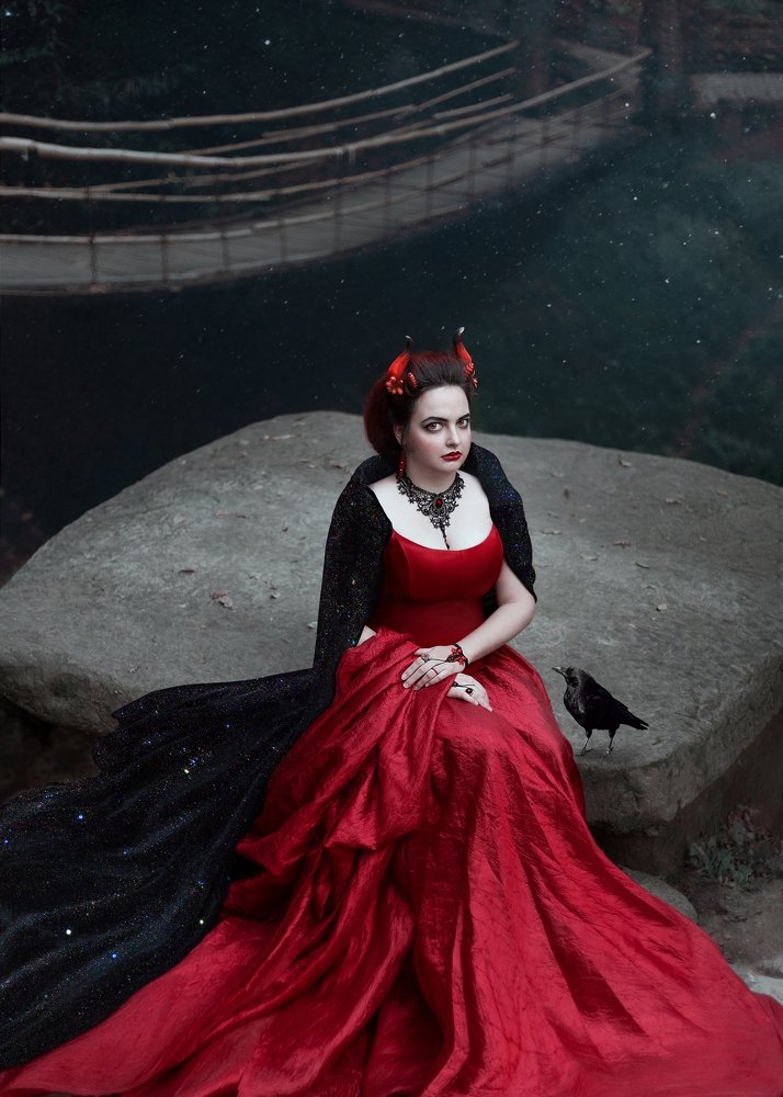 Photograph by Софья Сударикова