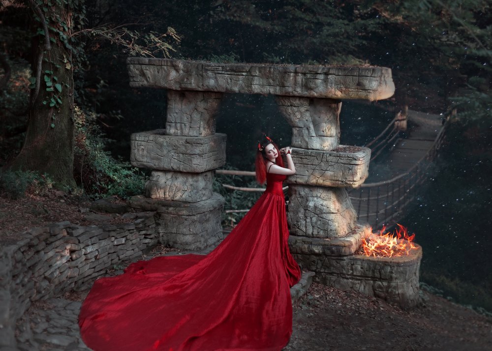 Photograph by Софья Сударикова