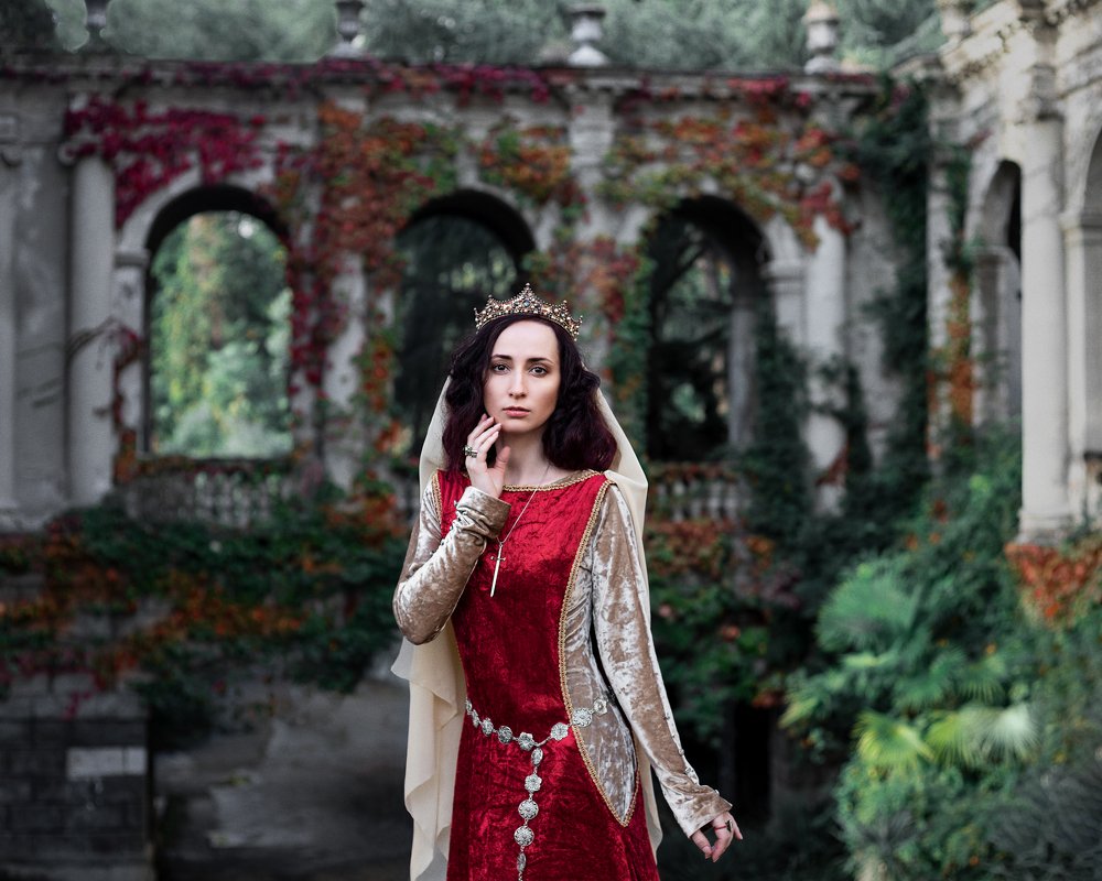 Photograph by Софья Сударикова