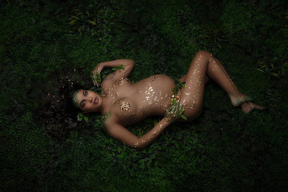 Photograph by Bella Vera Cavaciuti