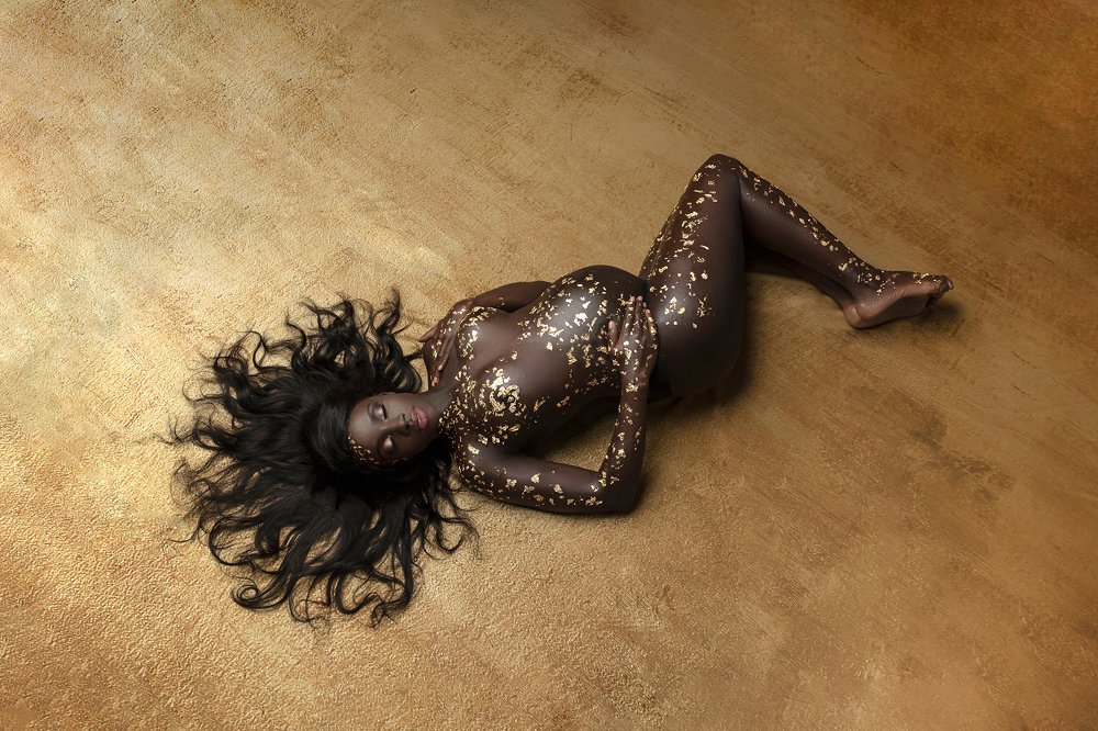 Photograph by Bella Vera Cavaciuti