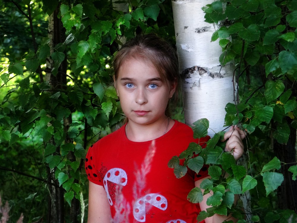 Photograph by Ирина