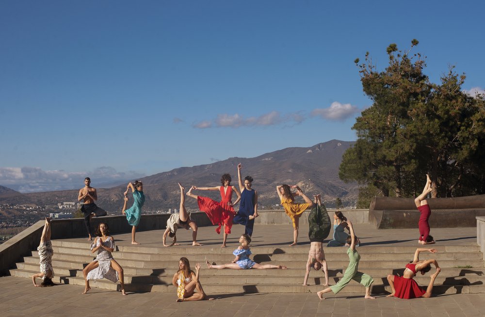 Photograph by Giorgi