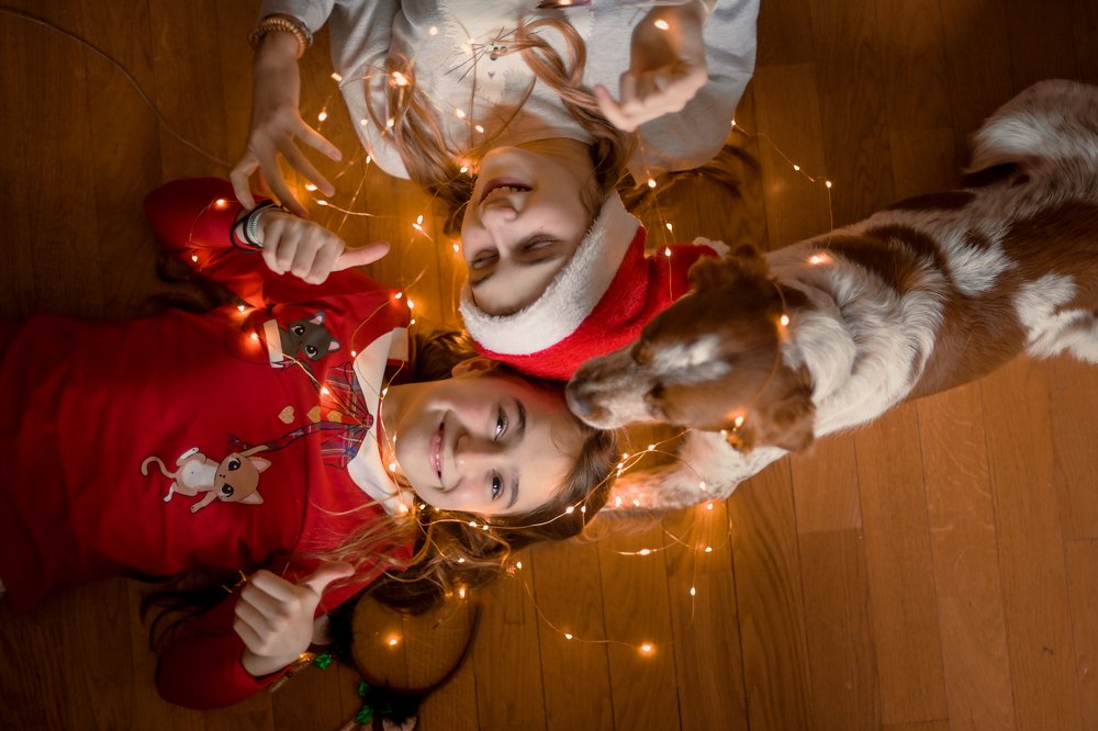 Photograph by Katya Boyer