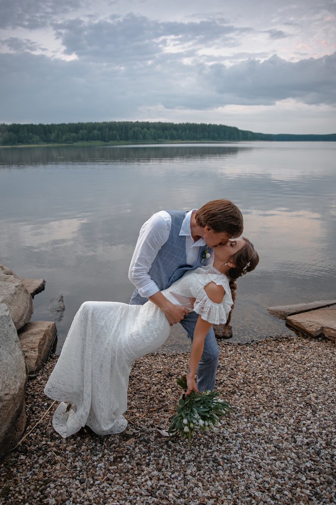 Photograph by Оксана Савельева