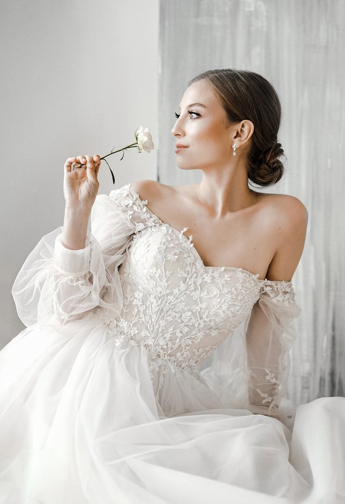 Photograph by Оксана Савельева