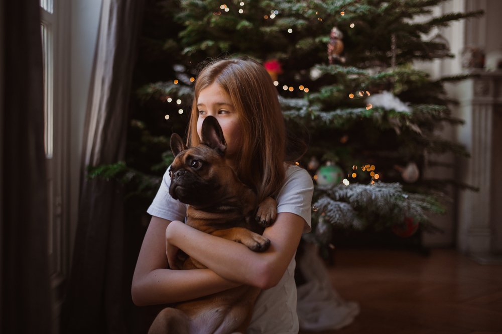 Photograph by Katya Boyer