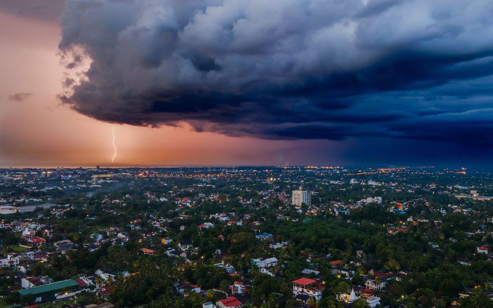 Photograph by Thilina Kaluthotage