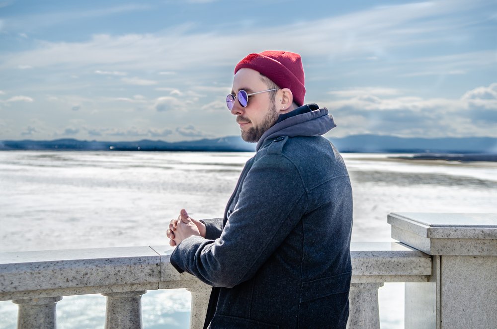 Photograph by Саша Литвин