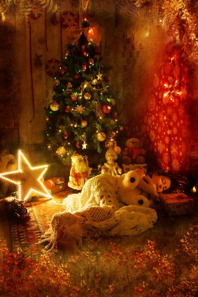 Photograph by Александра Уварова