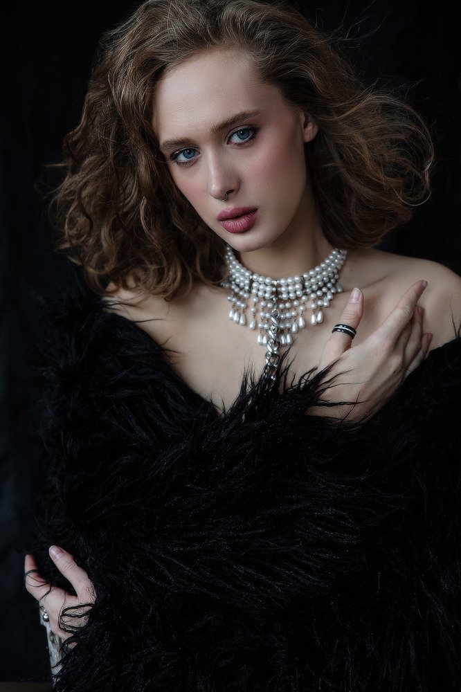 Photograph by Оксана Савельева