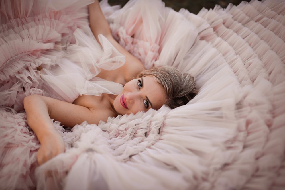 Photograph by Katya Boyer