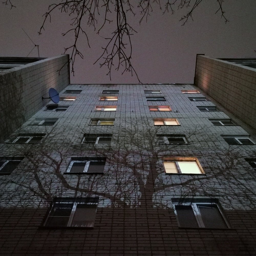 Photograph by Андрей Сухорученков