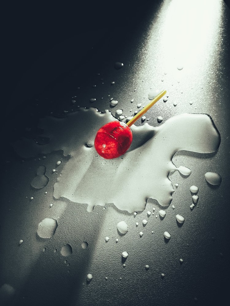 Photograph by Марина