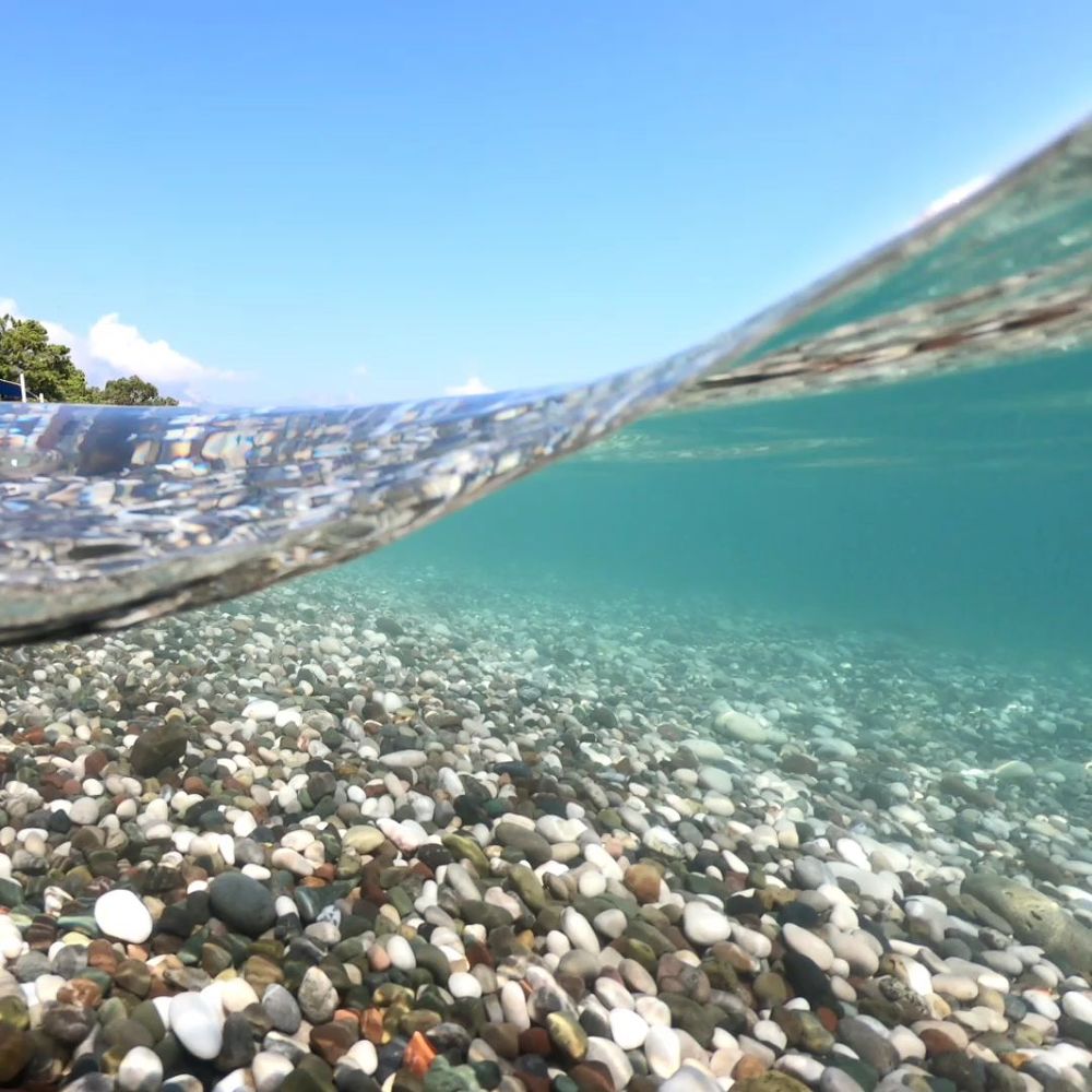 Грань лета.