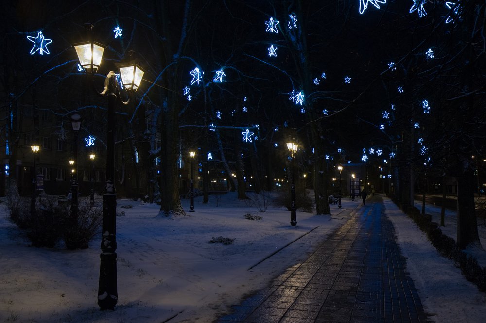 Photograph by Владимир Иванченко