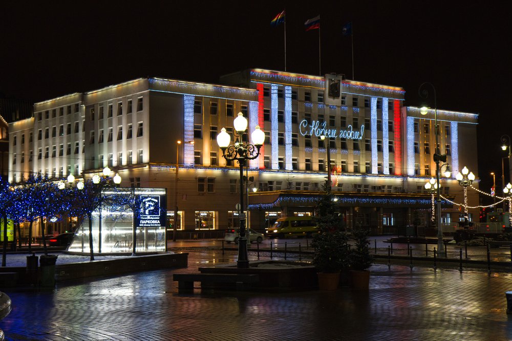 Photograph by Владимир Иванченко
