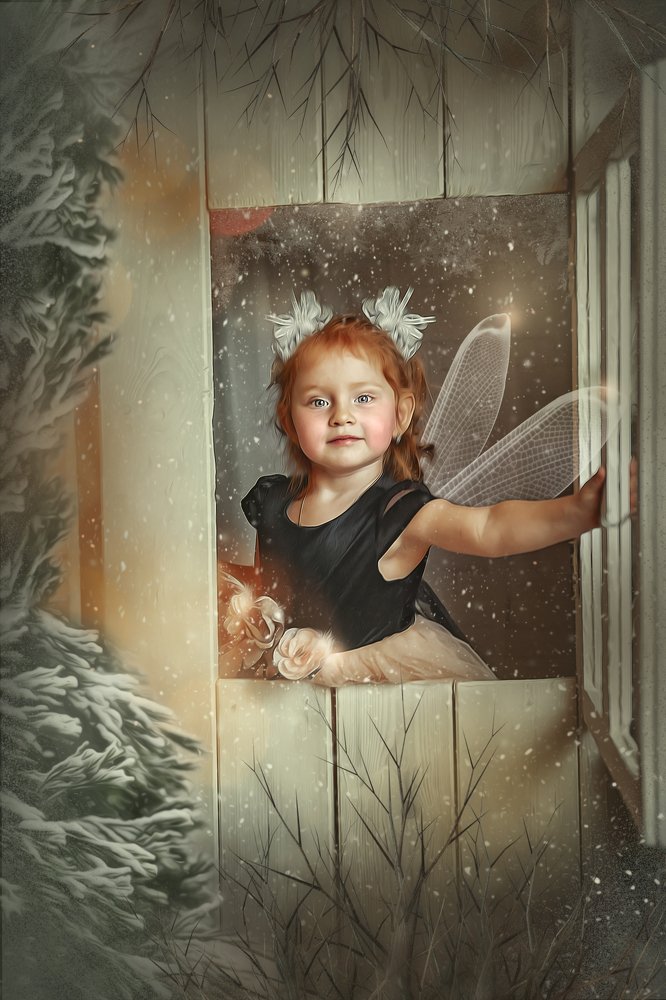 Photograph by Ксения Лысенкова