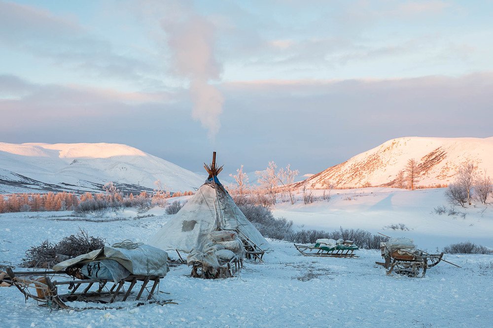 Photograph by Марина Маликова