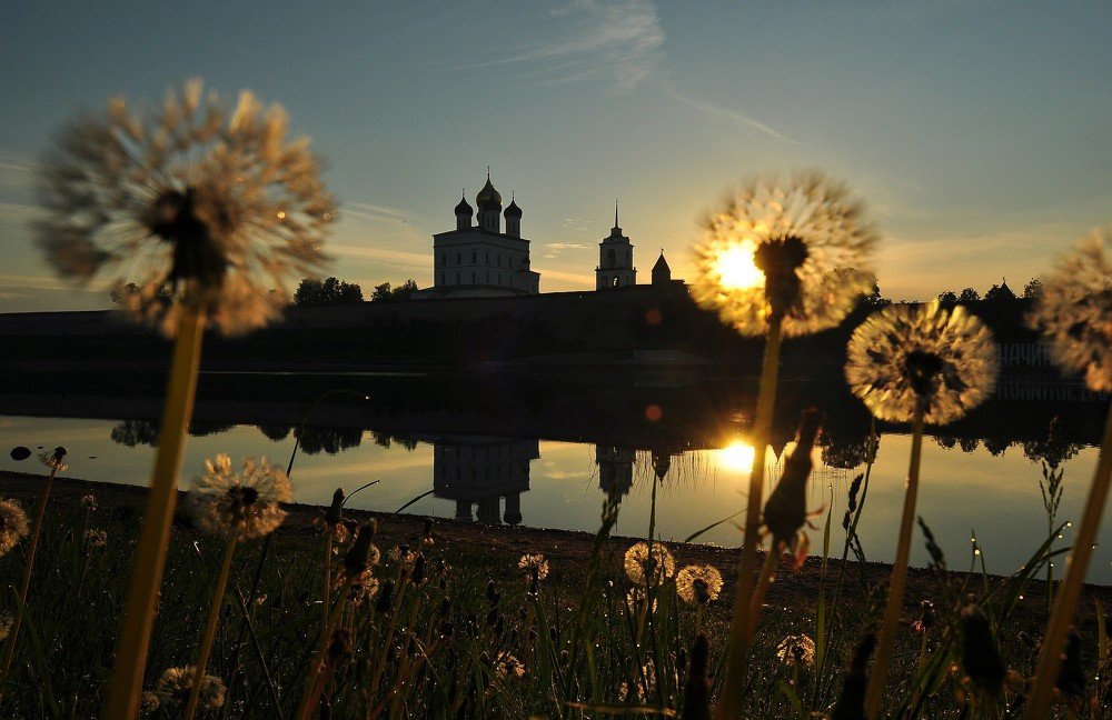 Photograph by Юрий Яковлев