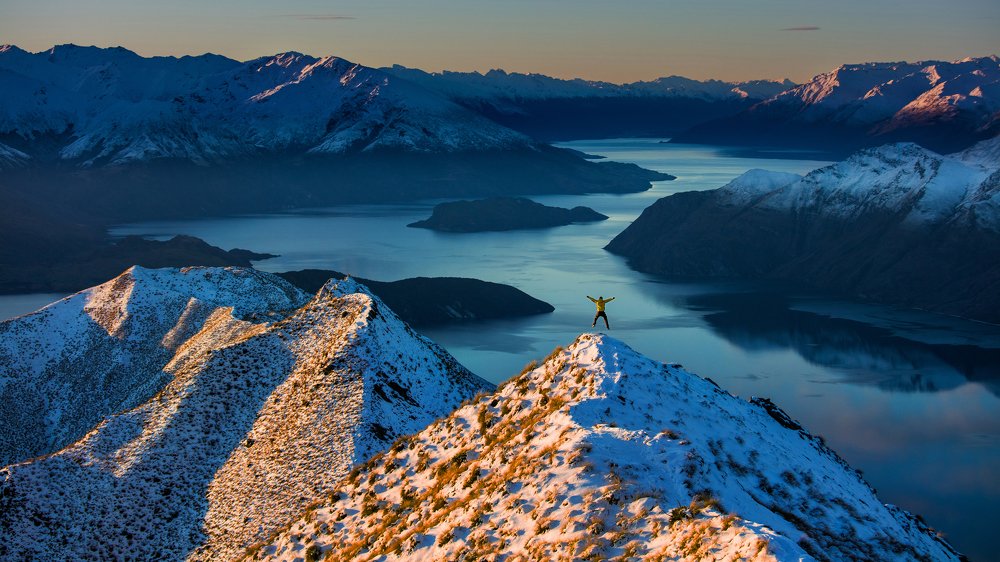 Photograph by WANG QIAN