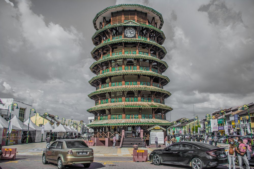 Photograph by Naven Kumar