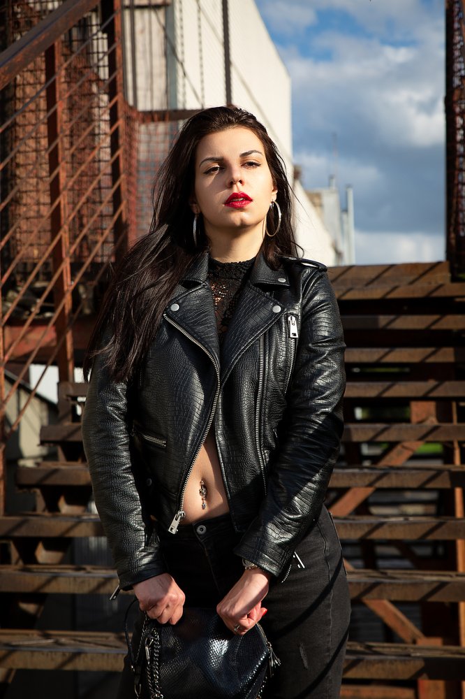 Photograph by Елена Плотниченко