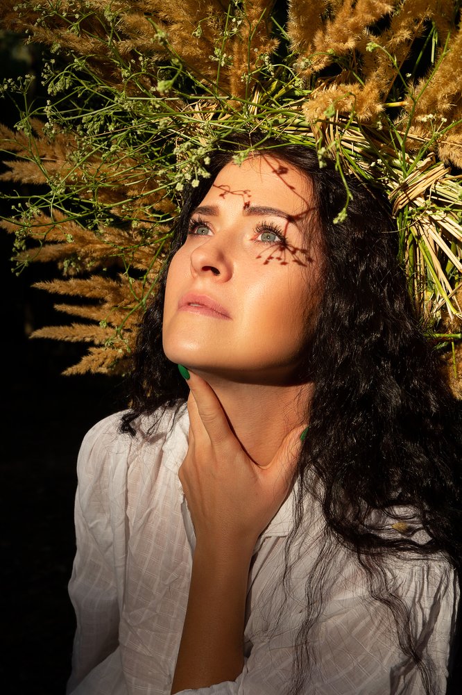 Photograph by Елена Плотниченко