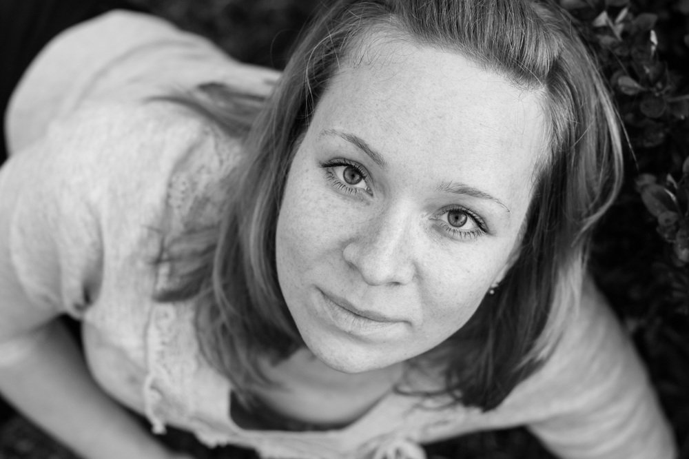 Photograph by Цывкунова Полина