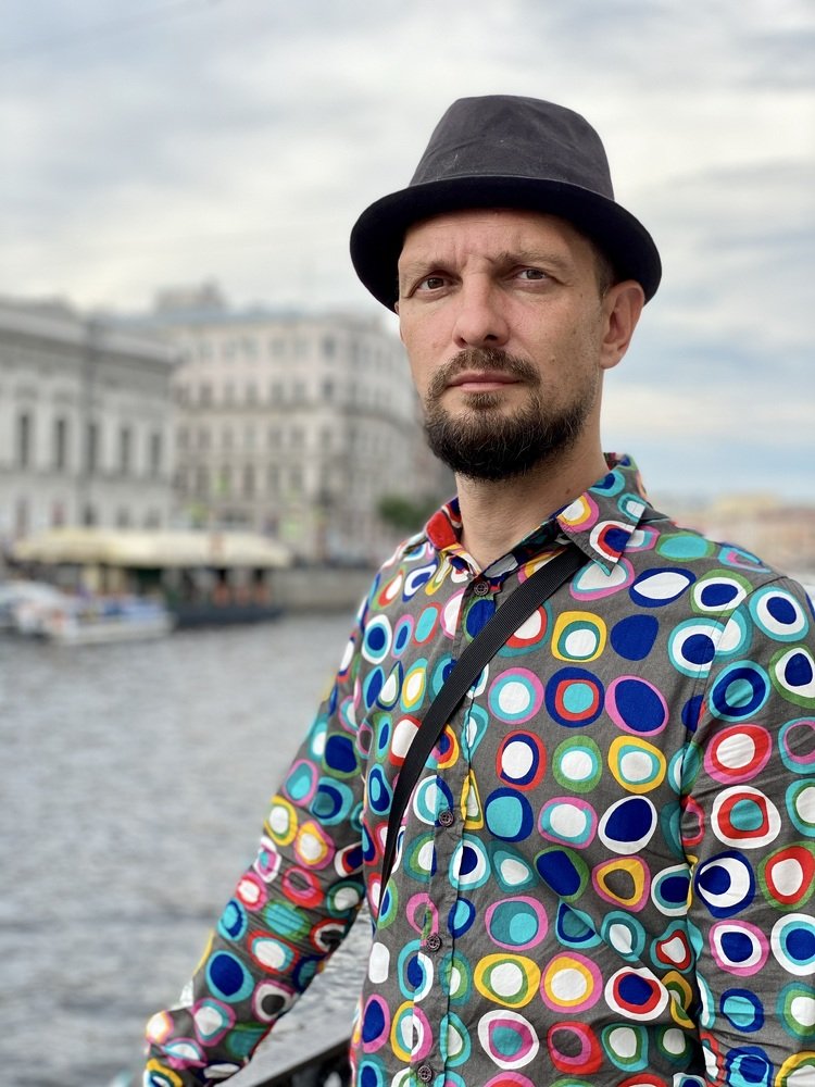 Photograph by Ольга Щербакова