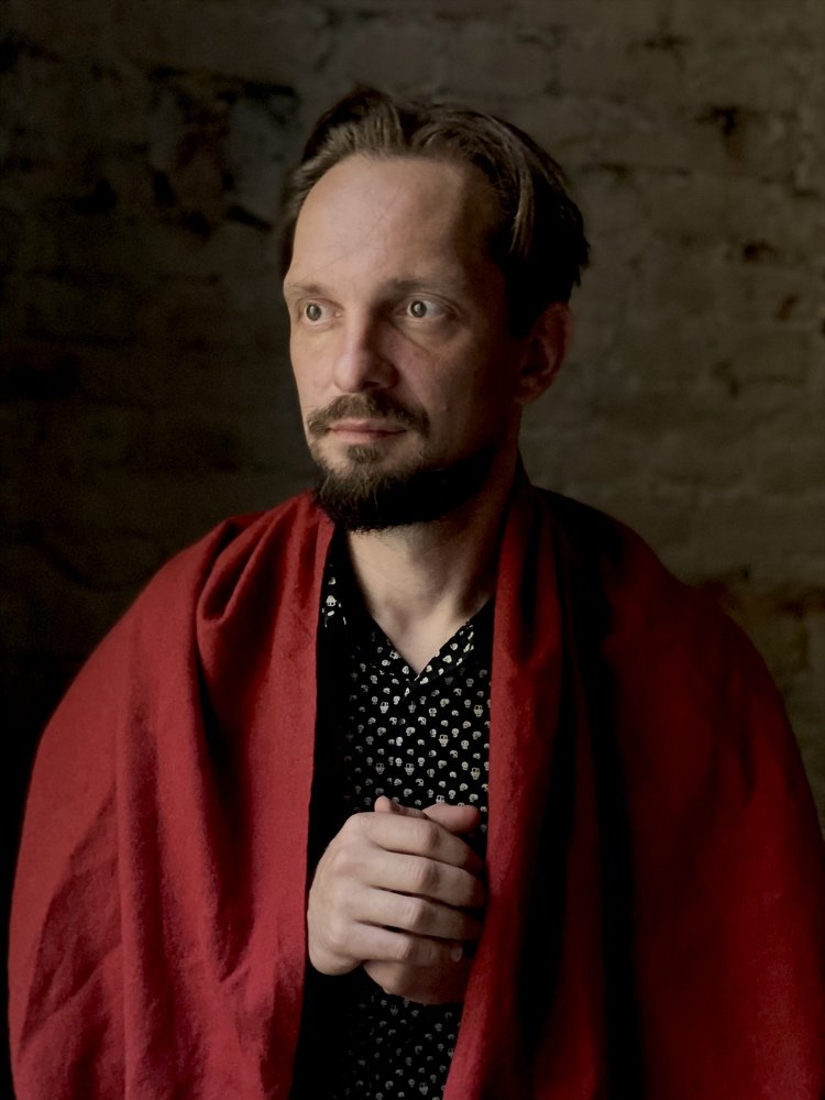 Photograph by Ольга Щербакова