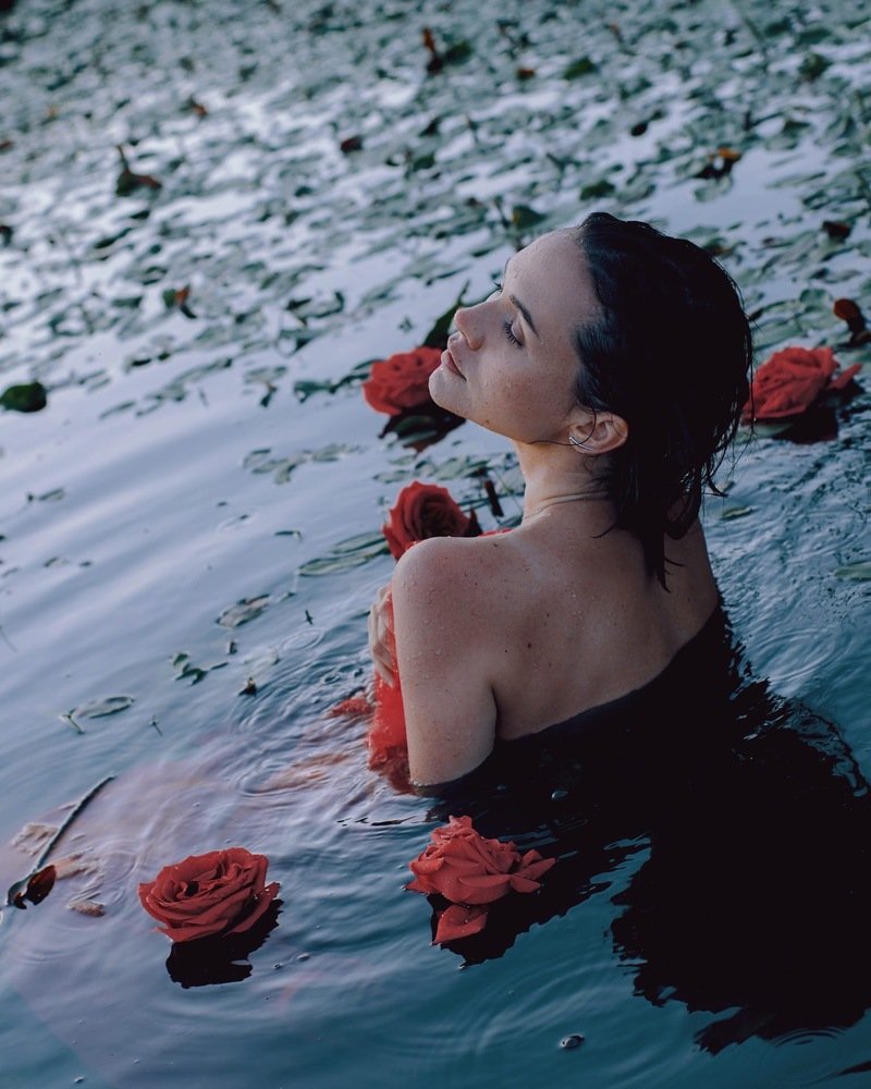 Photograph by Александр Катасонов