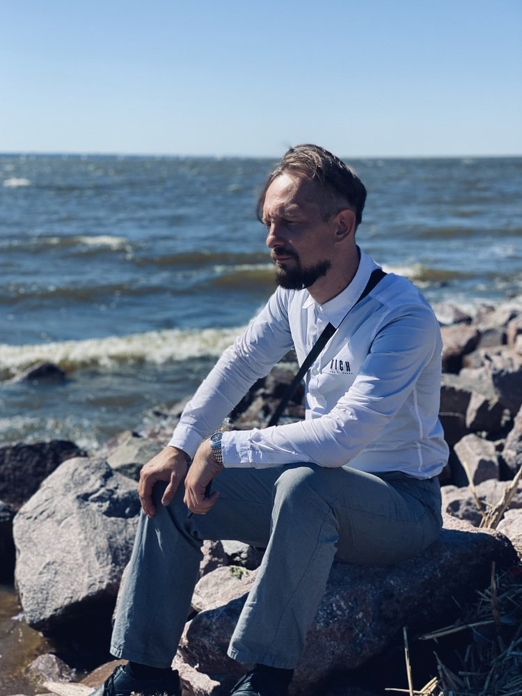 Photograph by Ольга Щербакова