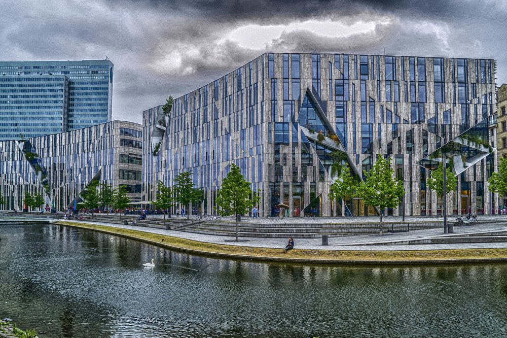 Photograph by Владимир Бутов