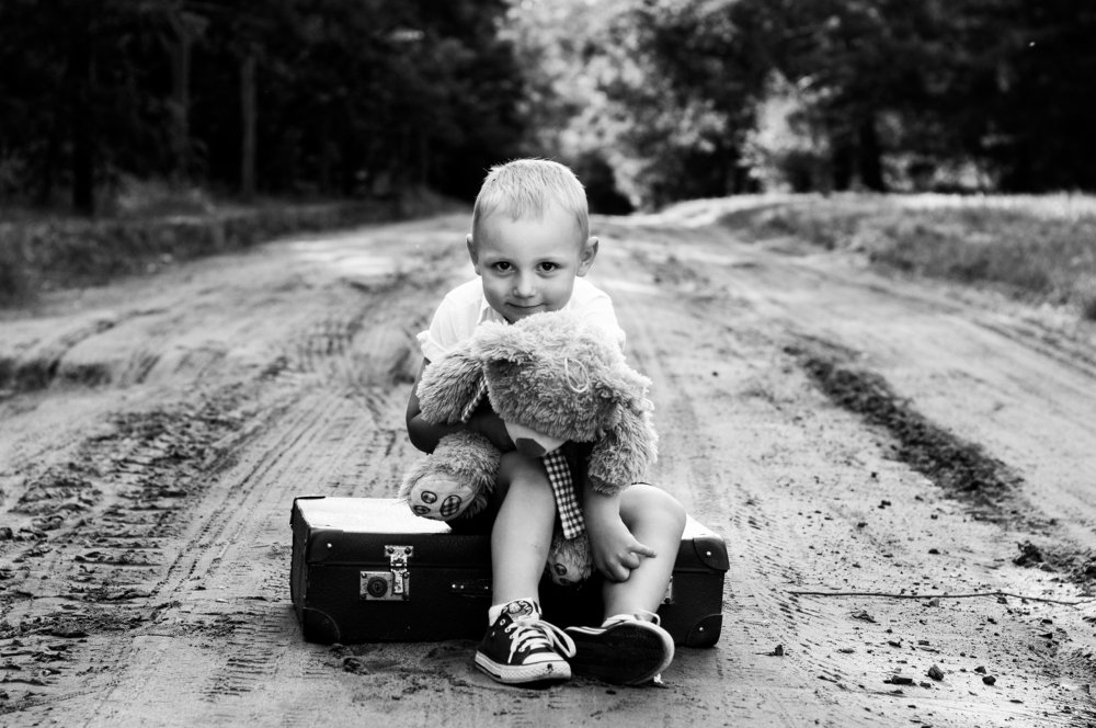 Photograph by Anna Brojer