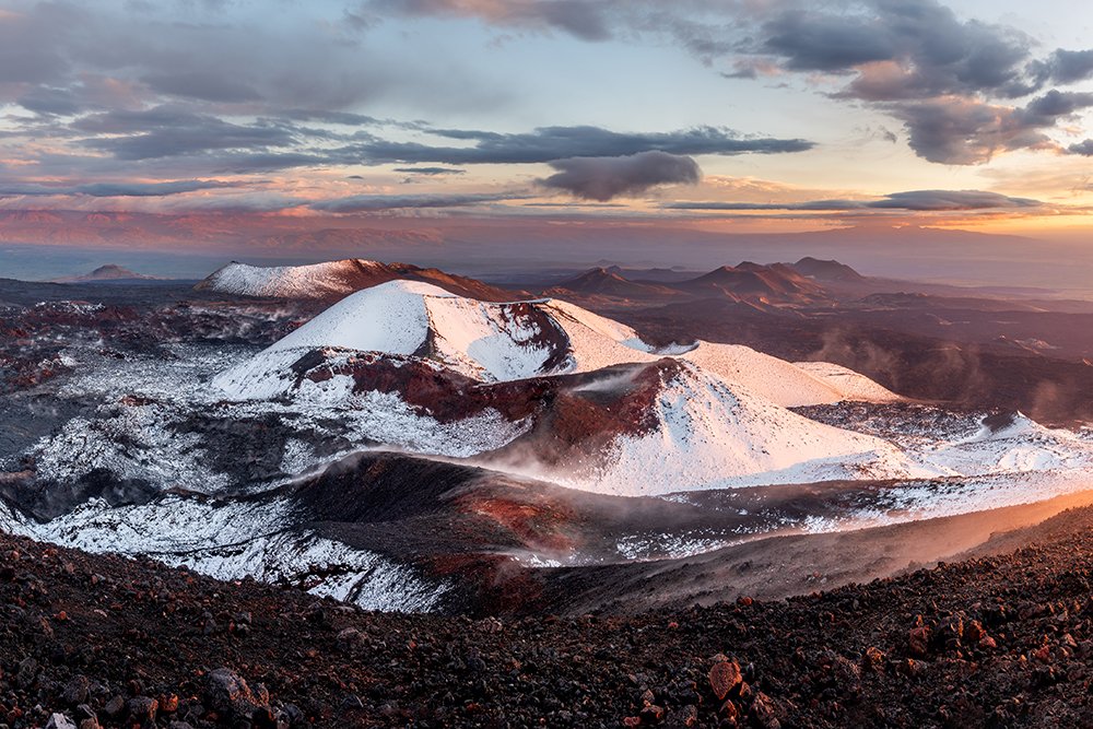 Photograph by Моисеева Надежда