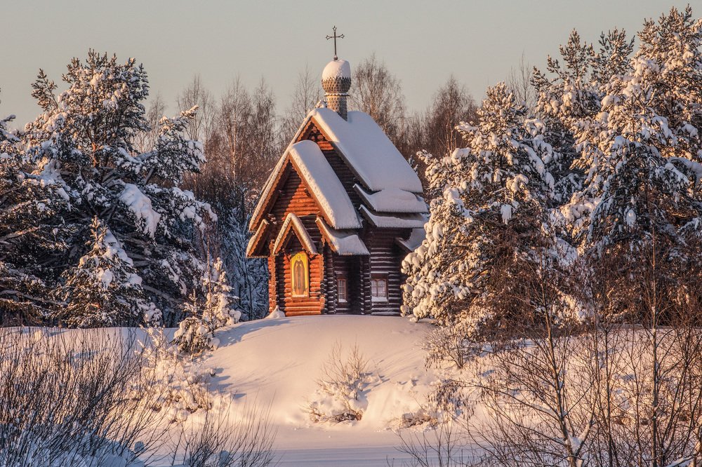 Photograph by Белова Лариса
