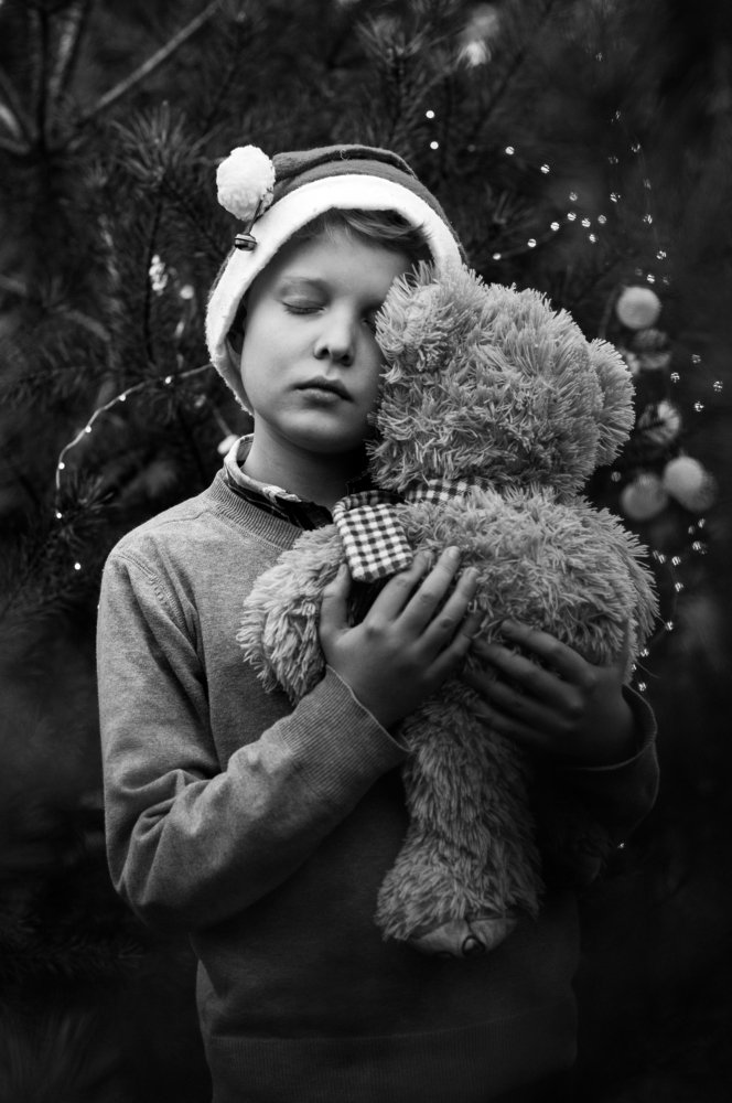 Photograph by Anna Brojer