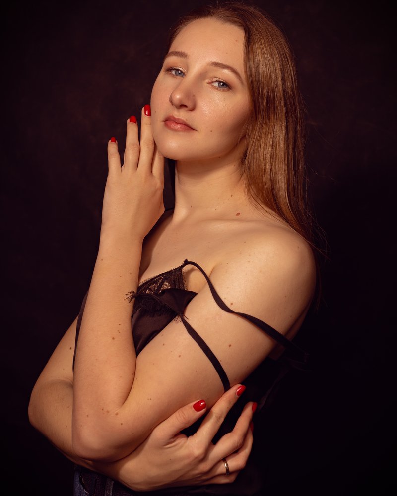 Photograph by Дарья Шакура