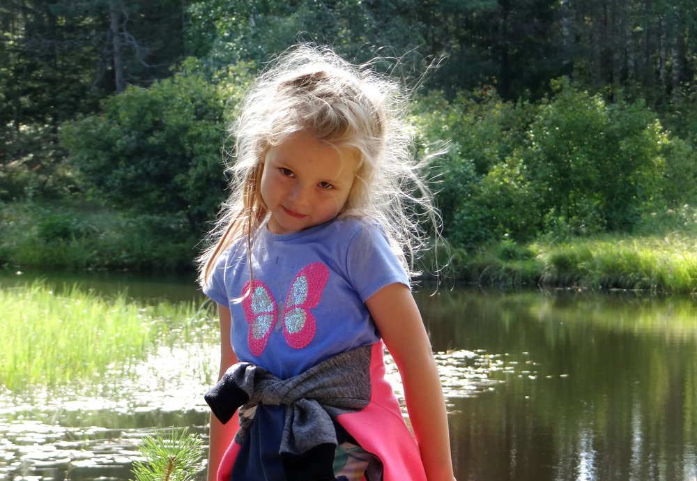 Photograph by Ирина