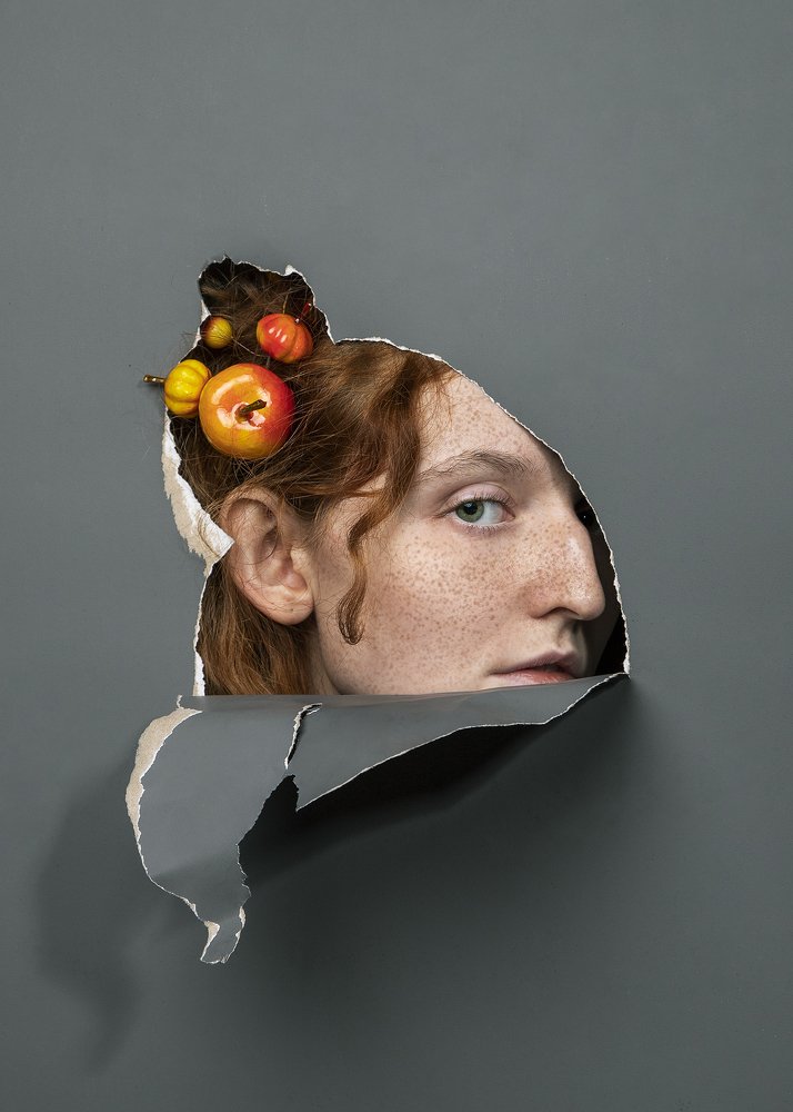 Анна в заточении