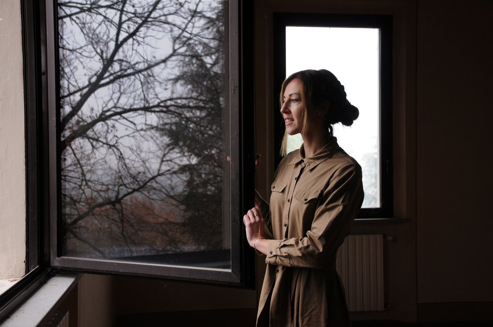 Photograph by Irina Grek