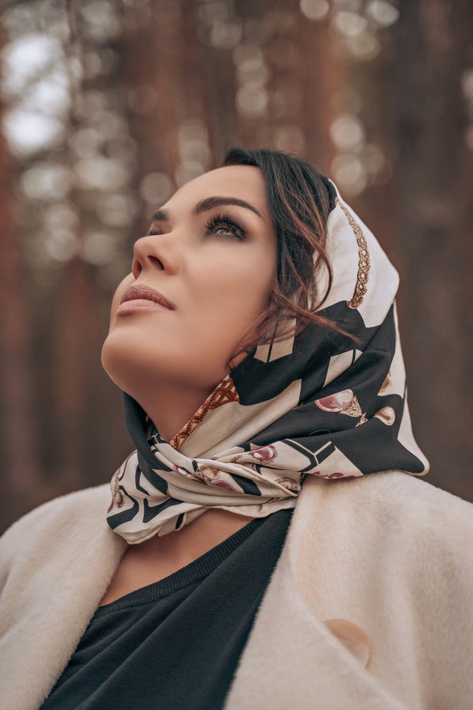 Photograph by Анна Егорова