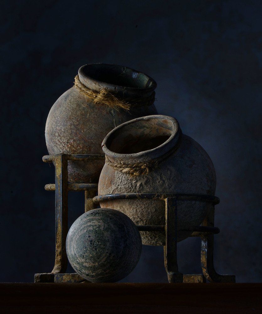 Photograph by Eduardo Modolo