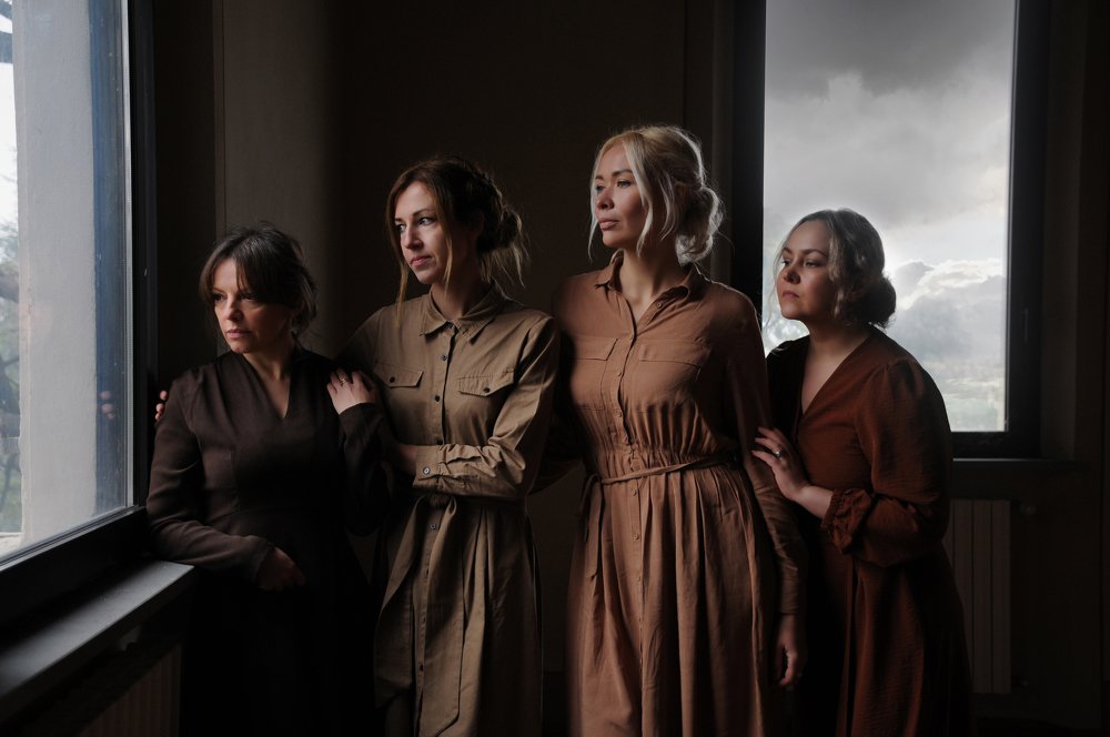 Photograph by Irina Grek