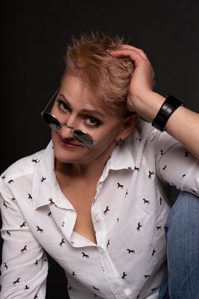 Photograph by Елена Плотниченко