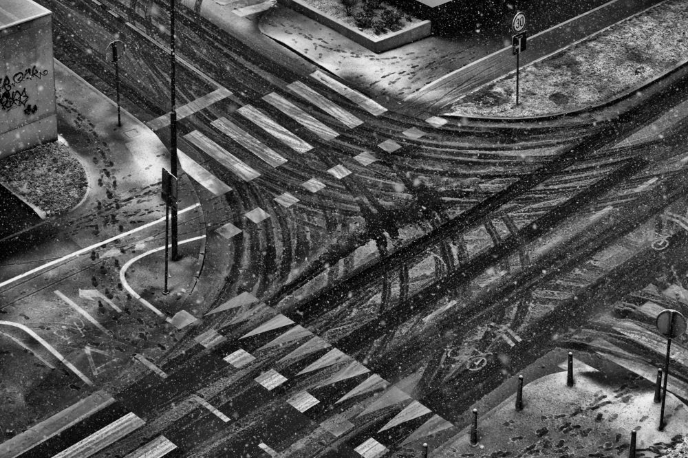 Photograph by Bojan Senet