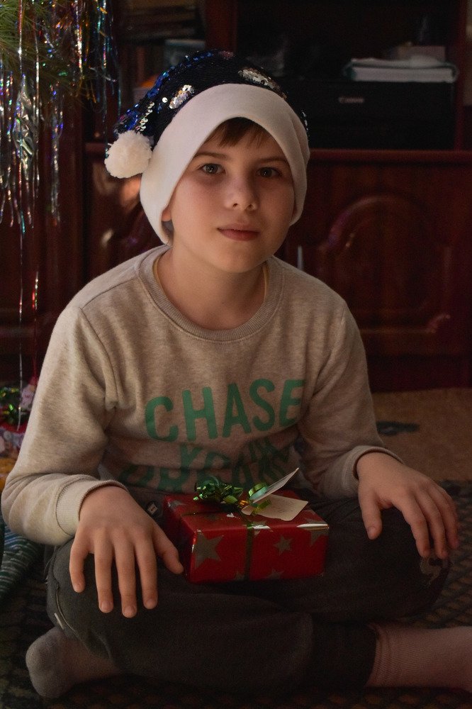 Фотография автора Алина Батын